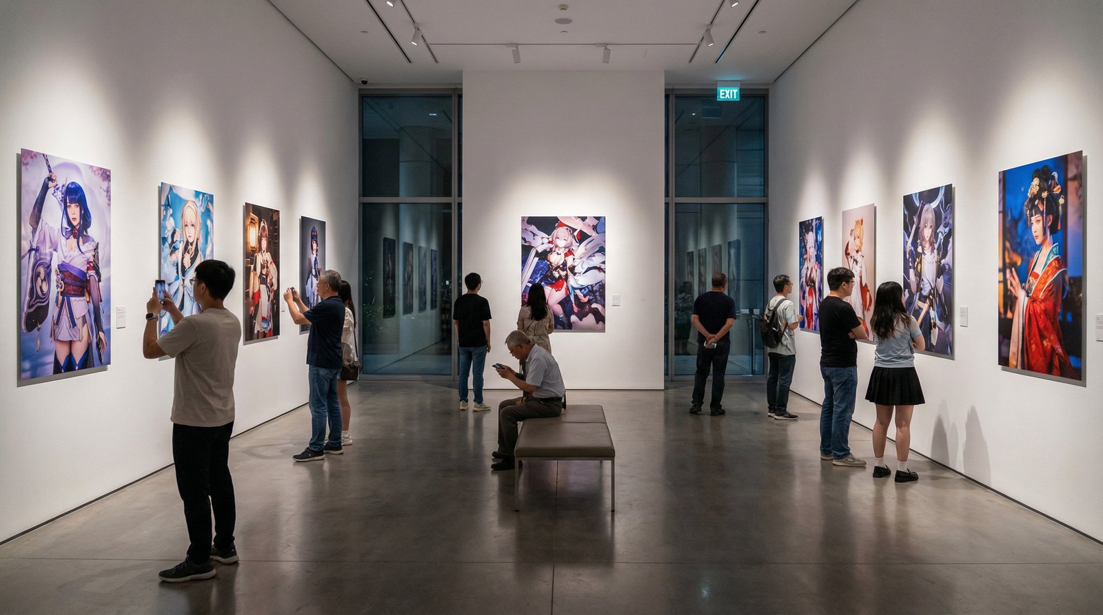 玩物社区动漫视频